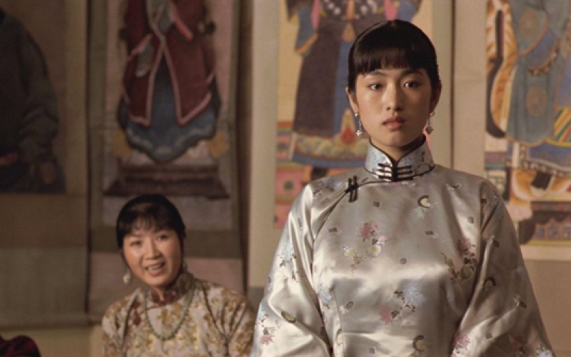 Kineski film: umjetnost raskoši i suptilne ekspresije