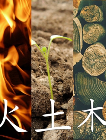 Кинески хороскоп и “пет елемената“