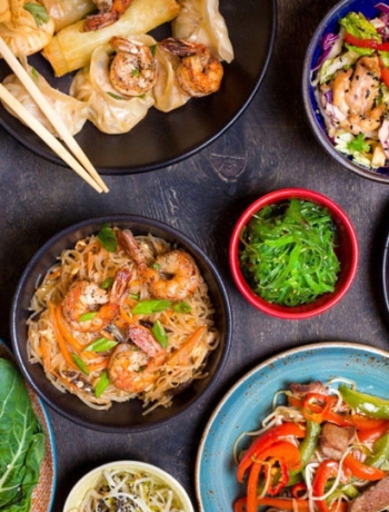 Kineska ishrana kao kulturni kod: istorija, regionalne tradicije i simbolika hrane