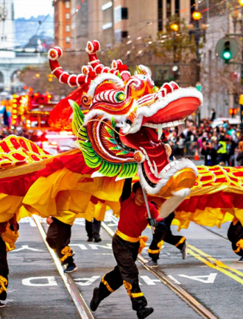 Veliki kineski festivali: običaji, rituali i porijeklo